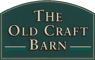The Old Craft Barn